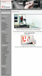 Mobile Screenshot of fitnessgeraete-forum.de
